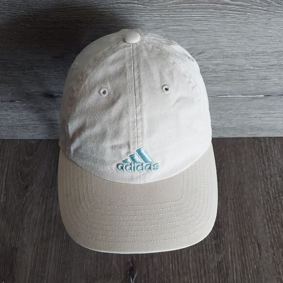Adidas Strapback Hat - Picture 2 of 7